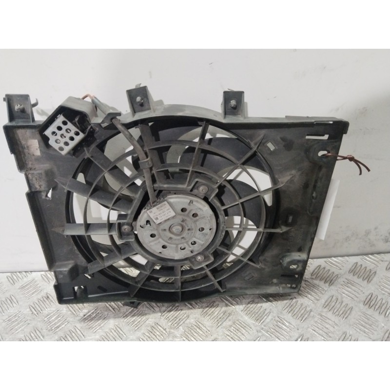 ELECTROVENTILADOR 13132559  - imagen 3