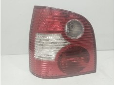 Recambio de piloto trasero izquierdo para volkswagen polo iv (9n_, 9a_) 1.4 tdi referencia OEM IAM 6Q6945095G  