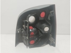 Recambio de piloto trasero izquierdo para volkswagen polo iv (9n_, 9a_) 1.4 tdi referencia OEM IAM 6Q6945095G   2