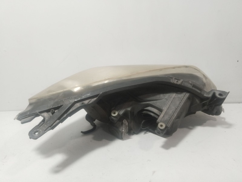 Recambio de faro izquierdo para opel astra h gtc (a04) 1.6 (l08) referencia OEM IAM 1EG27037001 93178635 