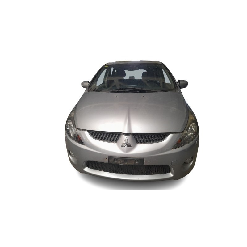 MITSUBISHI GRANDIS (NA_W) - imagen 6