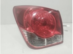 Recambio de piloto porton trasero izquierdo para chevrolet cruze (j300) 2.0 cdi referencia OEM IAM 95971550  