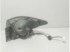 Recambio de piloto porton trasero izquierdo para chevrolet cruze (j300) 2.0 cdi referencia OEM IAM 95971550   2