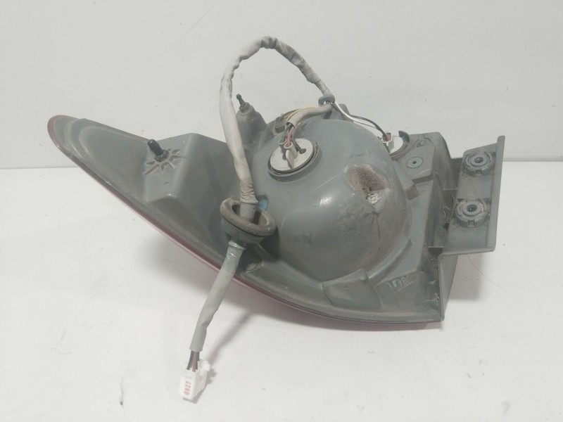 Recambio de piloto porton trasero izquierdo para chevrolet cruze (j300) 2.0 cdi referencia OEM IAM 95971550  