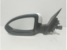 Recambio de retrovisor izquierdo para chevrolet cruze (j300) 2.0 cdi referencia OEM IAM 96893022  