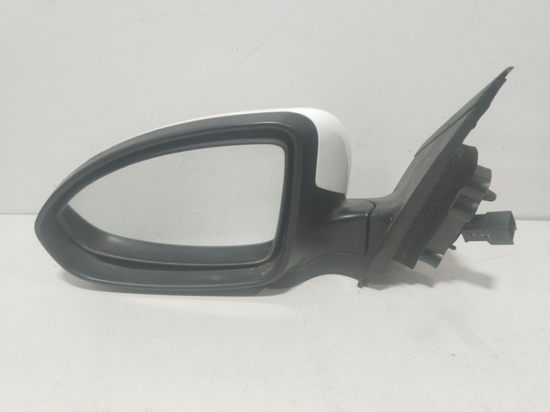 Recambio de retrovisor izquierdo para chevrolet cruze (j300) 2.0 cdi referencia OEM IAM 96893022  