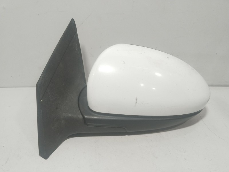 Recambio de retrovisor izquierdo para chevrolet cruze (j300) 2.0 cdi referencia OEM IAM 96893022  