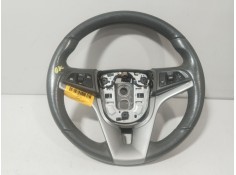 Recambio de volante para chevrolet cruze (j300) 2.0 cdi referencia OEM IAM 13307026  