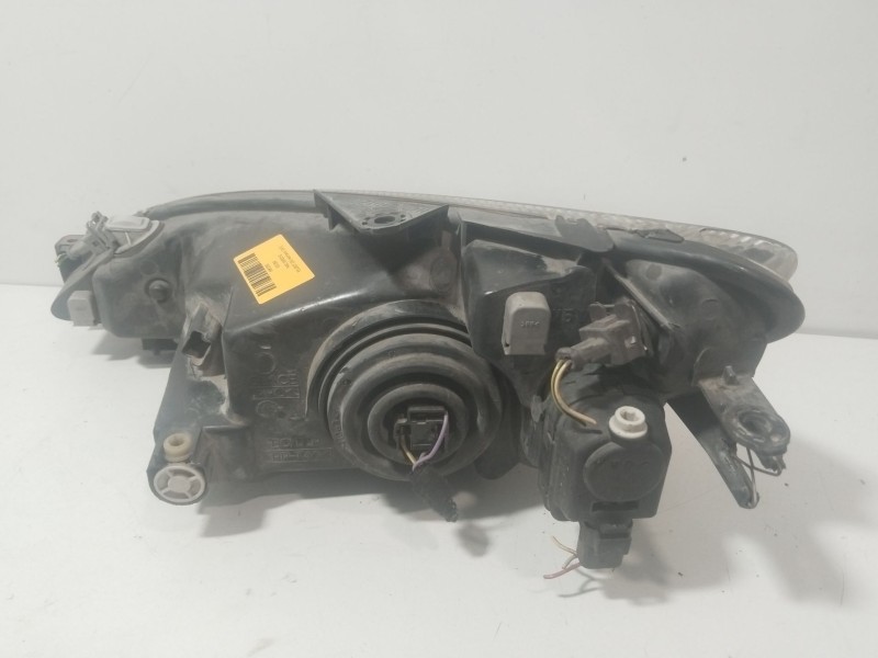 Recambio de faro derecho para peugeot 206 hatchback (2a/c) 1.4 i referencia OEM IAM 6205S9  
