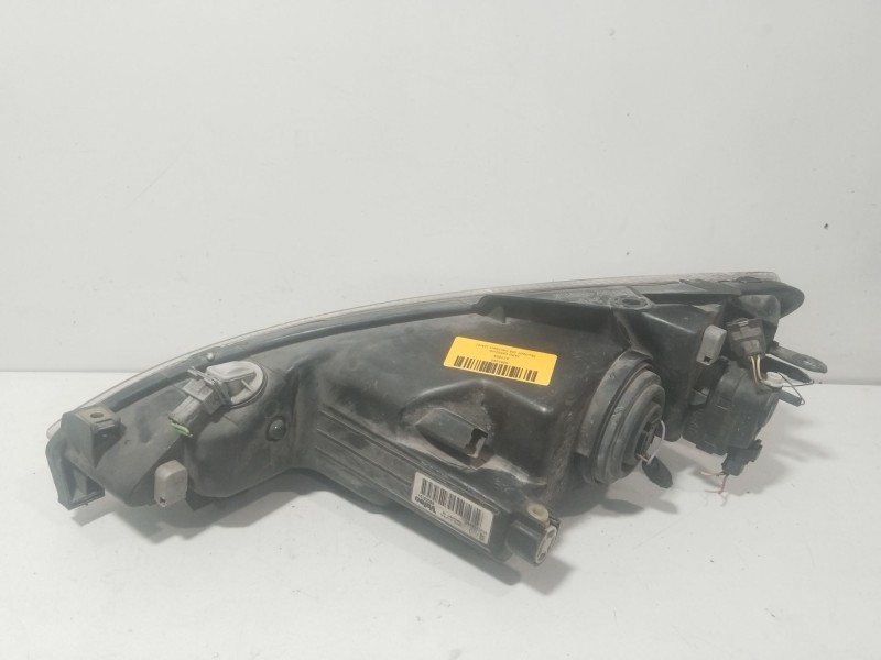 Recambio de faro derecho para peugeot 206 hatchback (2a/c) 1.4 i referencia OEM IAM 6205S9  