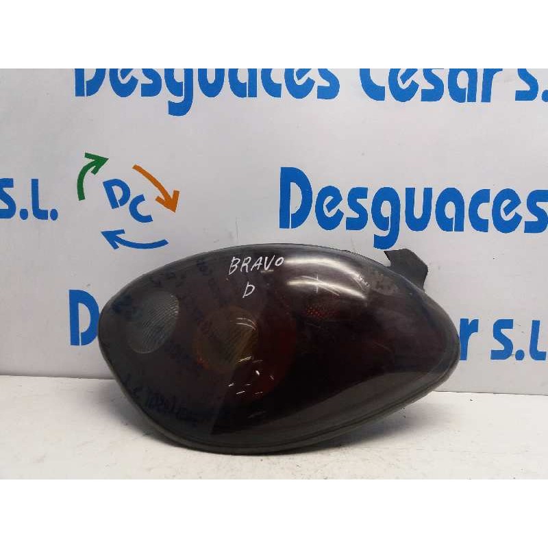 PILOTO TRASERO DERECHO  - imagen 1