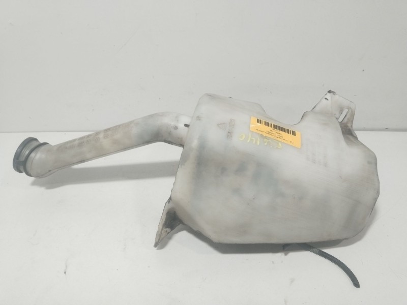 Recambio de deposito limpia para peugeot partner caja/chasis (5_, g_) 2.0 hdi referencia OEM IAM 9647190180  