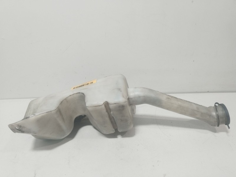 Recambio de deposito limpia para peugeot partner caja/chasis (5_, g_) 2.0 hdi referencia OEM IAM 9647190180  