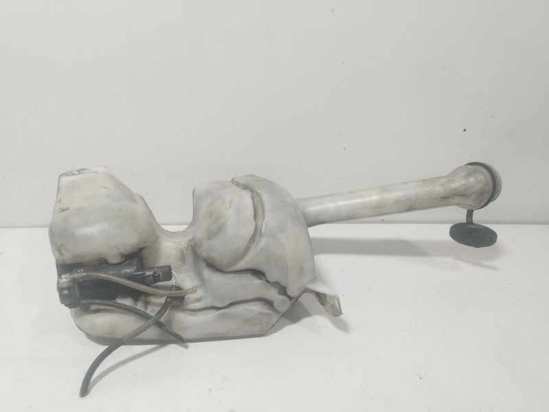 Recambio de deposito limpia para peugeot partner caja/chasis (5_, g_) 2.0 hdi referencia OEM IAM 9647190180  