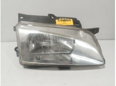 Recambio de faro derecho para peugeot partner caja/chasis (5_, g_) 2.0 hdi referencia OEM IAM 6205P8  