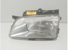 Recambio de faro izquierdo para peugeot partner caja/chasis (5_, g_) 2.0 hdi referencia OEM IAM 6204P8  