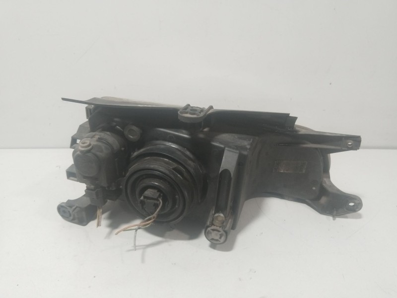 Recambio de faro izquierdo para peugeot partner caja/chasis (5_, g_) 2.0 hdi referencia OEM IAM 6204P8  
