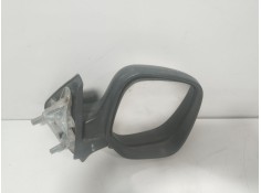 Recambio de retrovisor derecho para peugeot partner caja/chasis (5_, g_) 2.0 hdi referencia OEM IAM 8153HL  