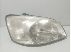 Recambio de faro derecho para hyundai getz (tb) 1.5 crdi referencia OEM IAM 921021CXXX  