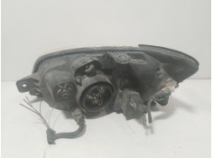 Recambio de faro derecho para hyundai getz (tb) 1.5 crdi referencia OEM IAM 921021CXXX   2