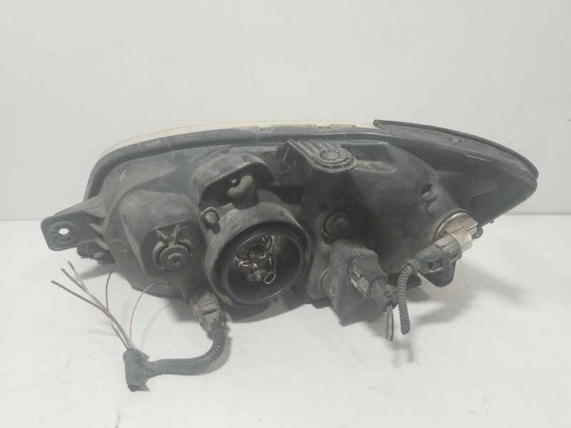Recambio de faro derecho para hyundai getz (tb) 1.5 crdi referencia OEM IAM 921021CXXX  