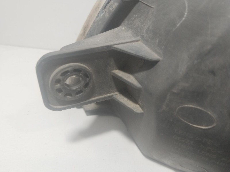 Recambio de faro derecho para hyundai getz (tb) 1.5 crdi referencia OEM IAM 921021CXXX  
