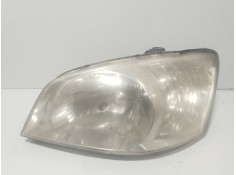 Recambio de faro izquierdo para hyundai getz (tb) 1.5 crdi referencia OEM IAM 921011CXXX  