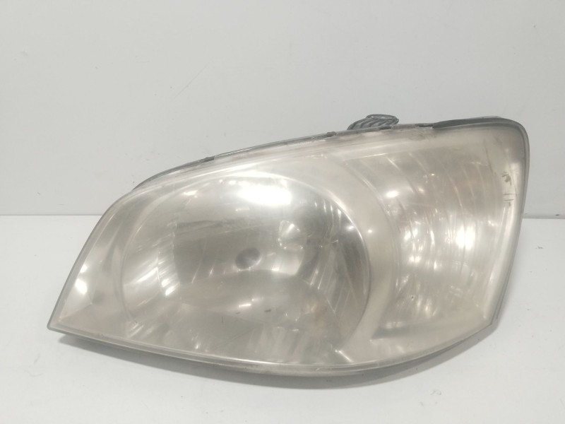 Recambio de faro izquierdo para hyundai getz (tb) 1.5 crdi referencia OEM IAM 921011CXXX  