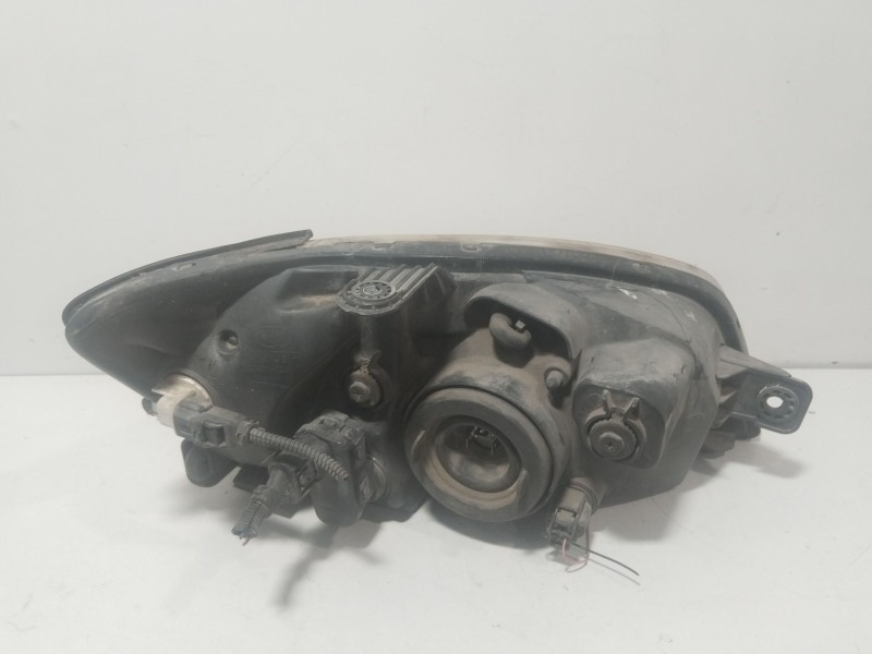 Recambio de faro izquierdo para hyundai getz (tb) 1.5 crdi referencia OEM IAM 921011CXXX  