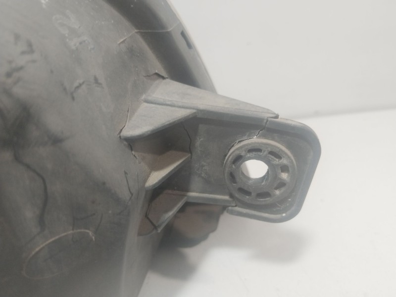 Recambio de faro izquierdo para hyundai getz (tb) 1.5 crdi referencia OEM IAM 921011CXXX  
