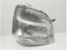 Recambio de faro derecho para opel agila a (h00) 1.2 16v (f68) referencia OEM IAM 09204188 89100197008 