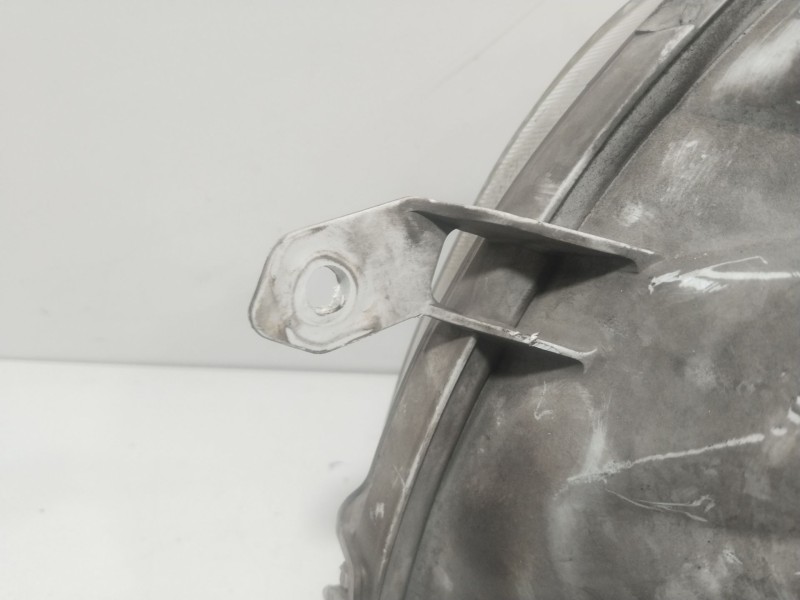 Recambio de faro derecho para opel agila a (h00) 1.2 16v (f68) referencia OEM IAM 09204188 89100197008 