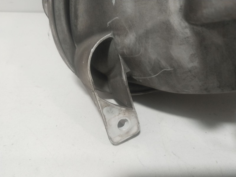 Recambio de faro derecho para opel agila a (h00) 1.2 16v (f68) referencia OEM IAM 09204188 89100197008 