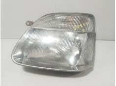 Recambio de faro izquierdo para opel agila a (h00) 1.2 16v (f68) referencia OEM IAM 09204189  