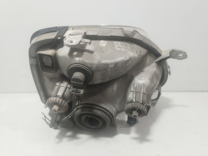 Recambio de faro izquierdo para opel agila a (h00) 1.2 16v (f68) referencia OEM IAM 09204189  