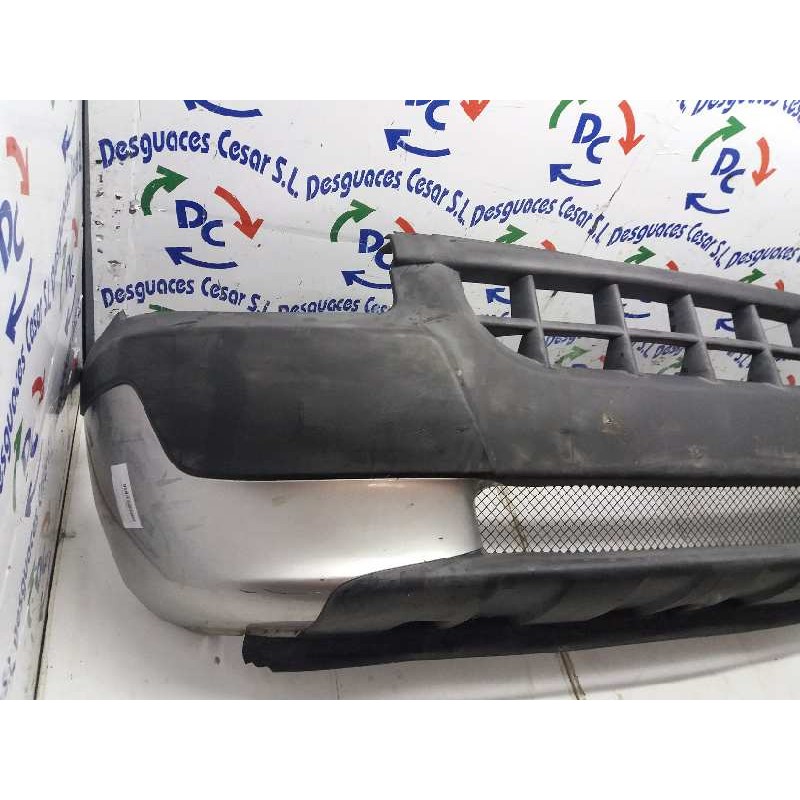 PARAGOLPES DELANTERO 0051742563 NEGRO  - imagen 2
