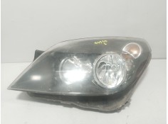 Recambio de faro izquierdo para opel astra h (a04) 1.7 cdti (l48) referencia OEM IAM 93178635  