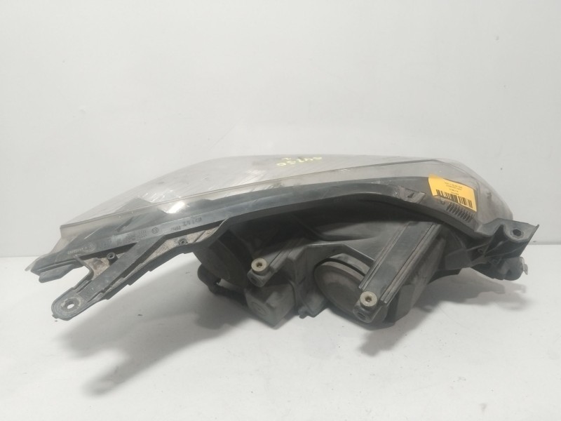 Recambio de faro izquierdo para opel astra h (a04) 1.7 cdti (l48) referencia OEM IAM 93178635  