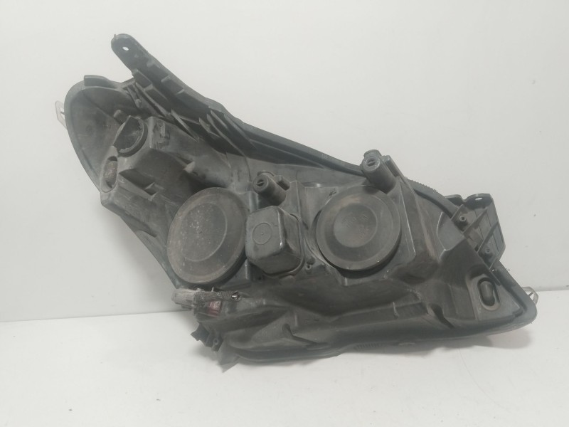 Recambio de faro izquierdo para opel astra h (a04) 1.7 cdti (l48) referencia OEM IAM 93178635  
