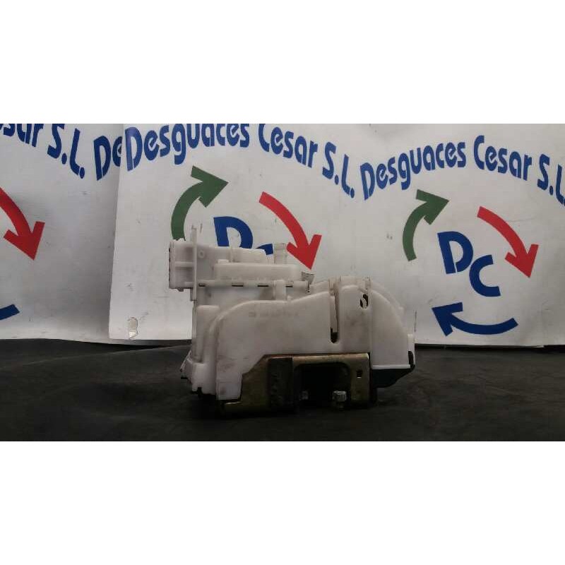 CERRADURA PUERTA DELANTERA DERECHA  - imagen 2