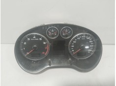 Recambio de cuadro instrumentos para audi a3 sportback (8pa) 1.4 tfsi referencia OEM IAM 8P0920932D  