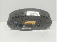 Recambio de cuadro instrumentos para audi a3 sportback (8pa) 1.4 tfsi referencia OEM IAM 8P0920932D   2