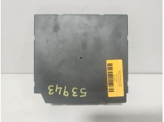 Recambio de modulo electronico para audi a3 sportback (8pa) 1.4 tfsi referencia OEM IAM 8P0907063A   2