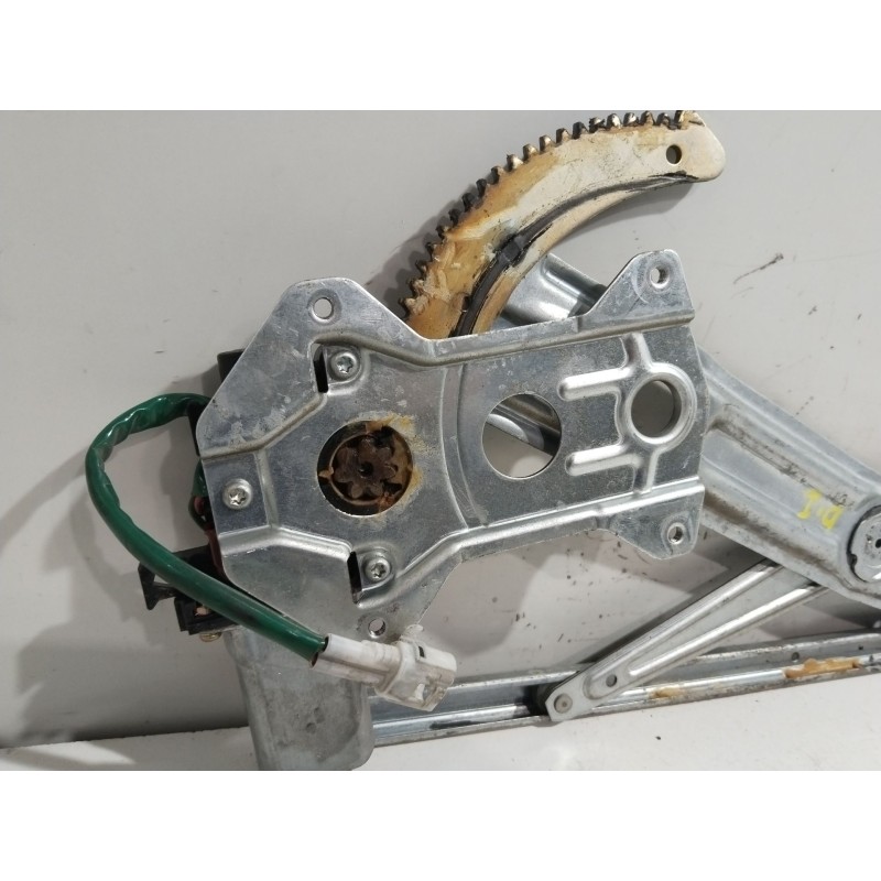 ELEVALUNAS DELANTERO IZQUIERDO 8344086G00  - imagen 4