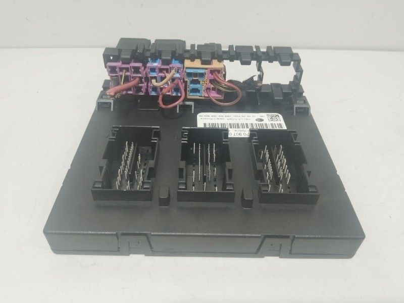 Recambio de modulo electronico para audi a3 sportback (8pa) 1.4 tfsi referencia OEM IAM 8P0907063A  