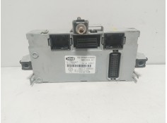 Recambio de modulo confort para fiat doblo furgoneta/monovolumen (223_) 1.9 jtd referencia OEM IAM 501869610000  