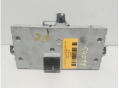 Recambio de modulo confort para fiat doblo furgoneta/monovolumen (223_) 1.9 jtd referencia OEM IAM 501869610000   2