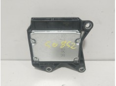 Recambio de centralita airbag para citroën c-elysee (dd_) 1.6 vti 115 (ddnfp0, ddnfp6, ddnfp9) referencia OEM IAM 620504800   2