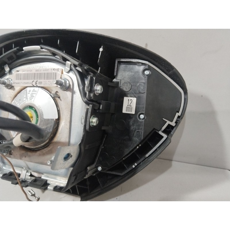 AIRBAG DELANTERO IZQUIERDO 34210072A  - imagen 3
