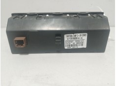 Recambio de pantalla multifuncion para citroën c-elysee (dd_) 1.6 vti 115 (ddnfp0, ddnfp6, ddnfp9) referencia OEM IAM 9813760080 2